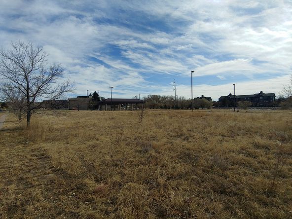 Land For Sale: 1315 Kelly Johnson Blvd, Colorado Springs, CO 80920